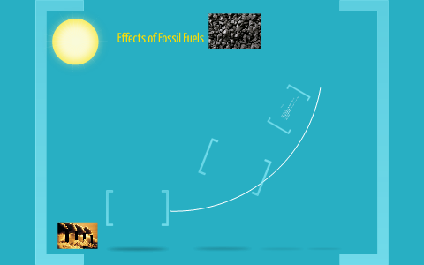 Effects of Fossil fuels by Alvin Gan on Prezi