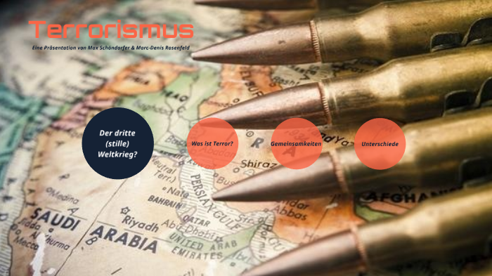 Terrorismus by Max Schöndorfer on Prezi