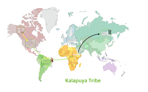 Kalapuya Tribe by Molly Fineran on Prezi