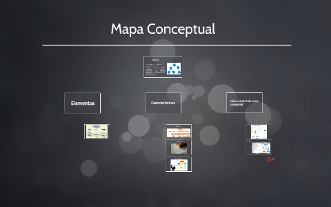 Mapa Conceptual by diana del vecchio on Prezi