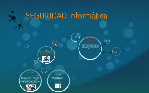 SEGURIDAD INFORMATICA by Cittlali Lopez Rodriguez on Prezi