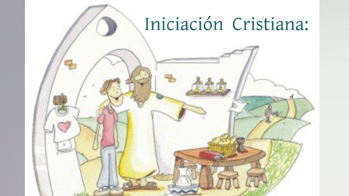 La Iniciación Cristiana Al Servicio De La Nueva Evangelización By ...