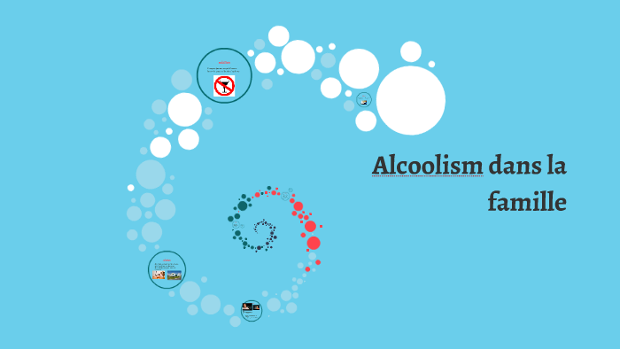 Alcoolism dans la famille by Emma Beaudette on Prezi