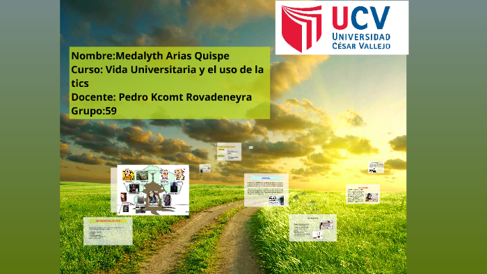 MI PROYECTO DE VIDA by MedalythLissette Arias Quispe on Prezi