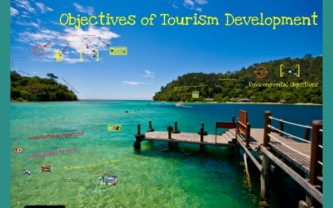 department of tourism objectives pdf