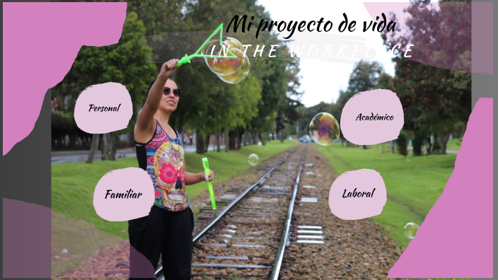 Proyecto de vida by angela orozco on Prezi