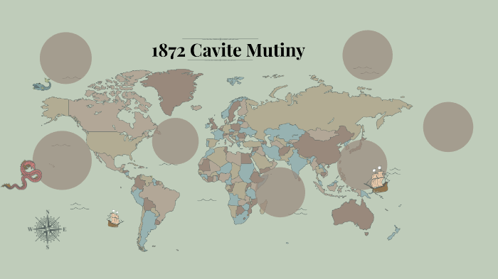 1872 Cavite Mutiny By Carl Yambao On Prezi