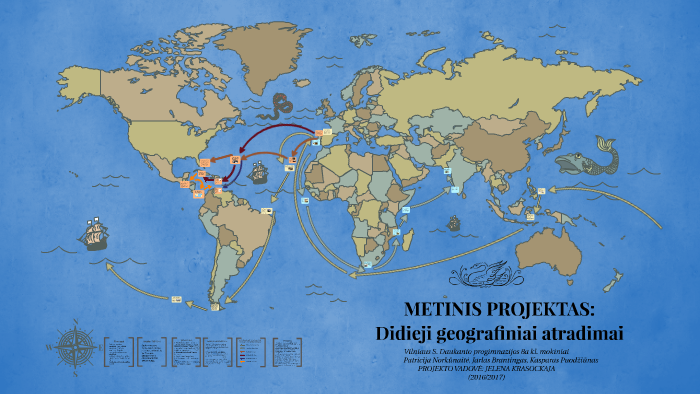 Metinis Projektas2 By Jarl Branting