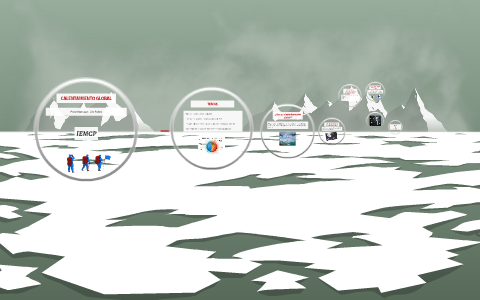 CALENTAMIENTO GLOBAL by Alex Potosi on Prezi