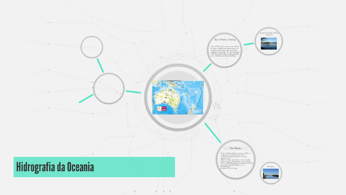 Hidrografia da Oceania by Giovana Zancani on Prezi