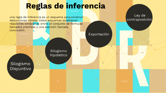 Leyes De Inferencia By Diana Milena Gomez Ruiz On Prezi