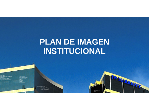 PLAN DE IMAGEN INSTITUCIONAL By Andrea Vidal On Prezi