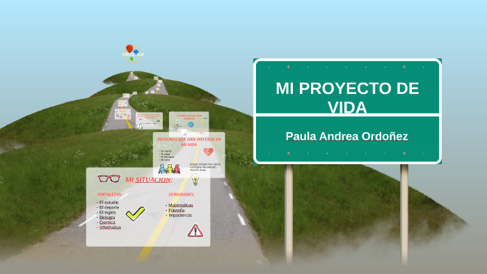 MI PROYECTO DE VIDA by Paula Andrea Ordoñez on Prezi