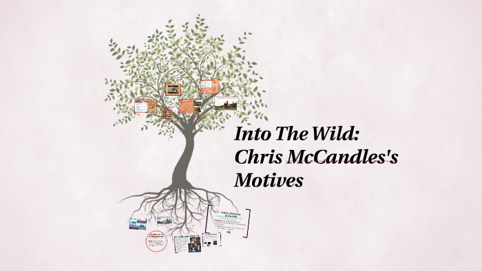 Into The Wild: by Kaila Ablao on Prezi
