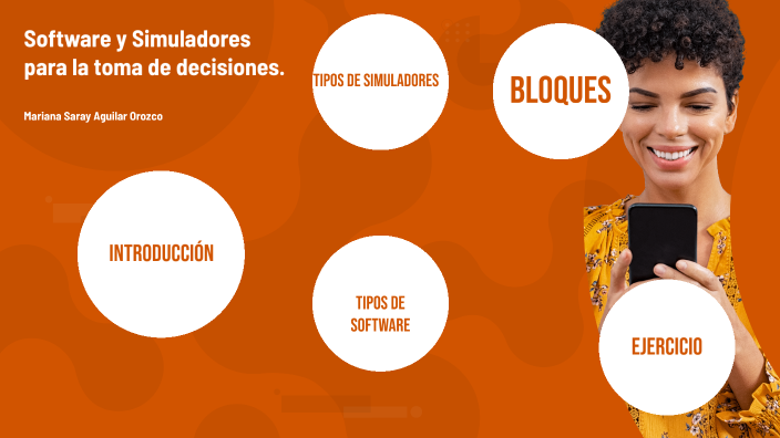 Toma de decisiones. by MARIANA SARAY AGUILAR on Prezi
