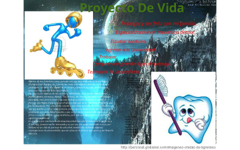 Proyecto De Vida by Julieth Montenegro on Prezi