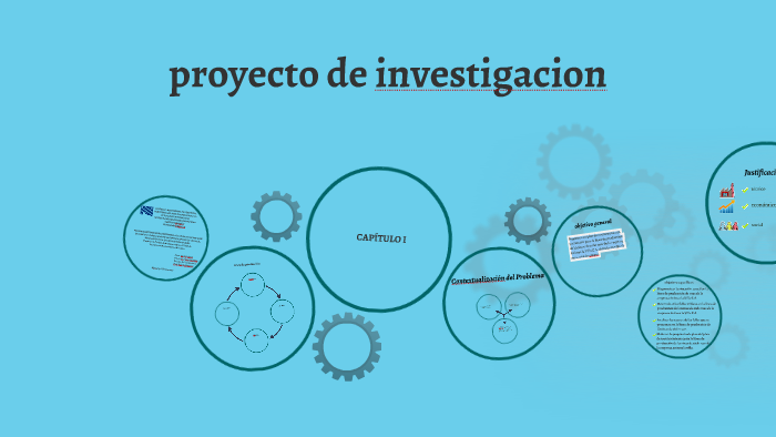 proyecto de investigacion by Erick Salazar on Prezi