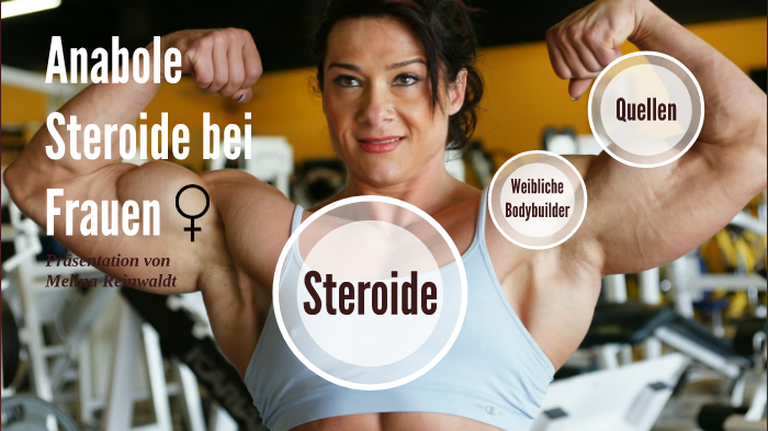 Kurzgeschichte: Die Wahrheit über hormone steroide