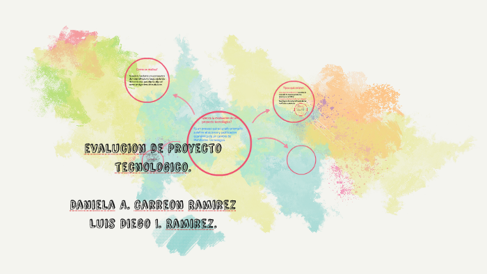 Proyecto tecnologico. by Diego Ramirez on Prezi