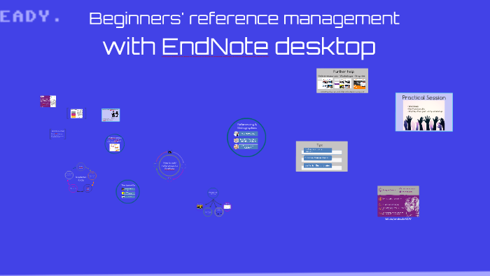 endnote web gratis