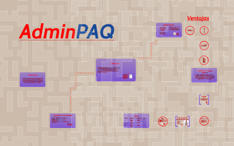 AdminPAQ by pablo palomares on Prezi