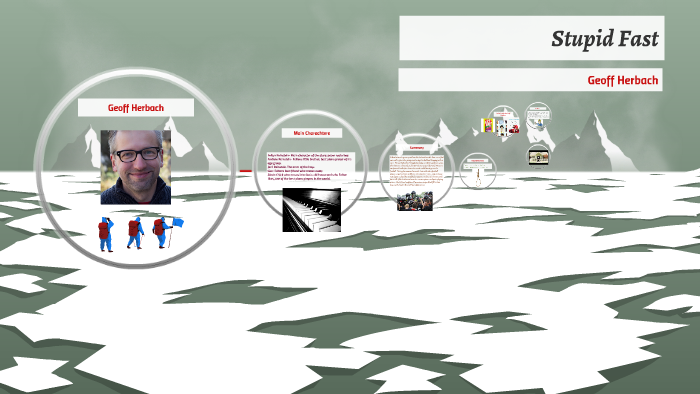 Stupid Fast By On Prezi Next