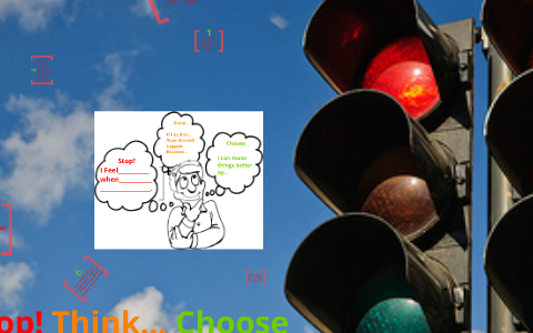 Stop Think and Choose Scenarios by Kevin Fields on Prezi