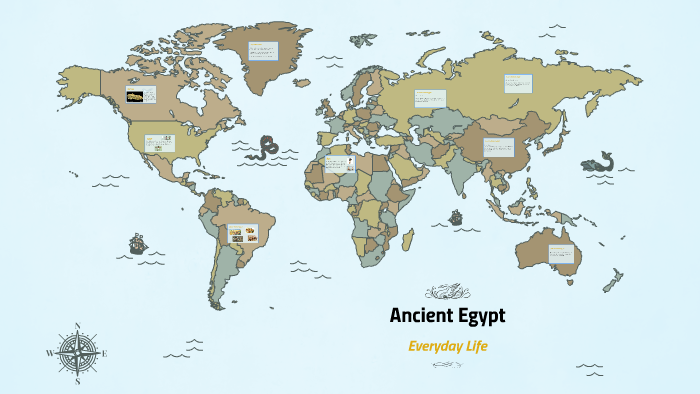 Ancient Egypt by Hannah Campbell on Prezi