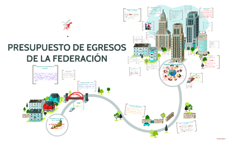 PRESUPUESTO DE EGRESOS DE LA FEDERACIÓN By Sergio Garcia On Prezi