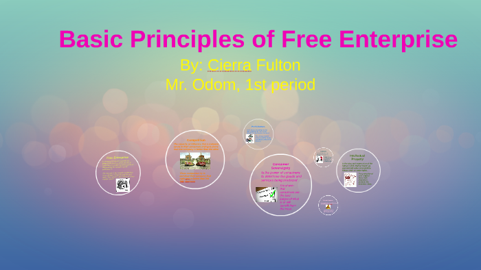 basic-principles-of-free-enterprise-by-cierra-fulton