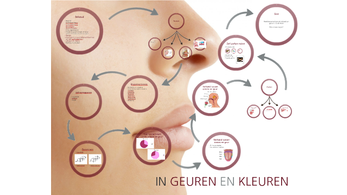 IN GEUREN EN KLEUREN by Ilva van Houwelingen on Prezi