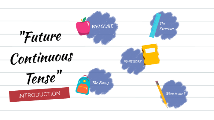 Future Continuous Tense by Zainab AL-Mestarihi on Prezi