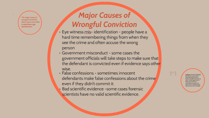 major-causes-of-wrongful-conviction-by-sydney-romanzi