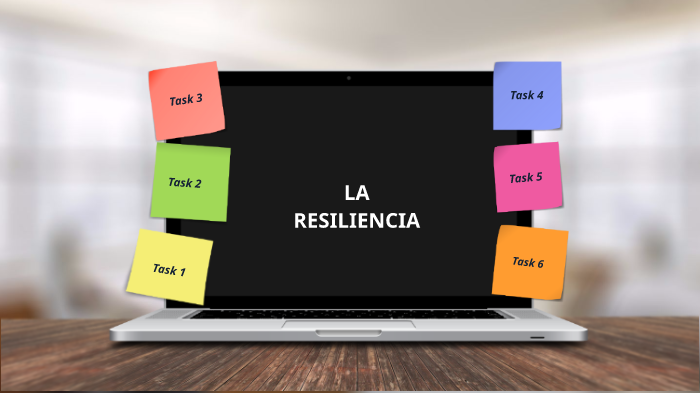 La Resiliencia by LUISA ANA NAVARRO OCHOA on Prezi