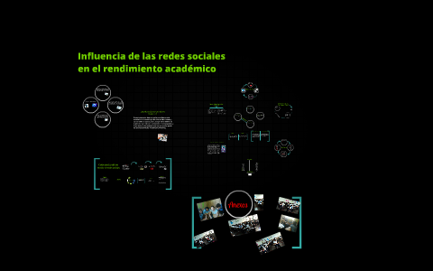 Influencia de las redes sociales by Ana Gutierrez on Prezi