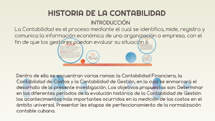 Historia De La Contabilidad By Martin Gp On Prezi 2122