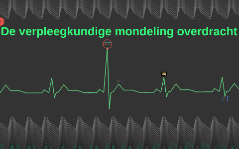 De verpleegkundige mondeling overdracht by Jeanine Groothuis on Prezi