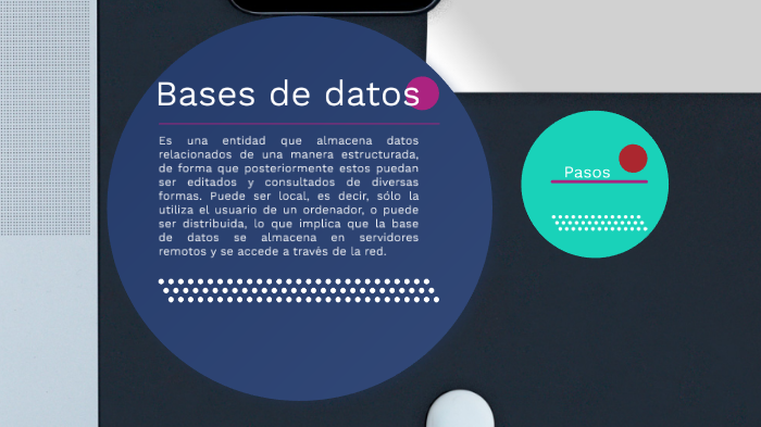 base de datos by dariana venzor on Prezi