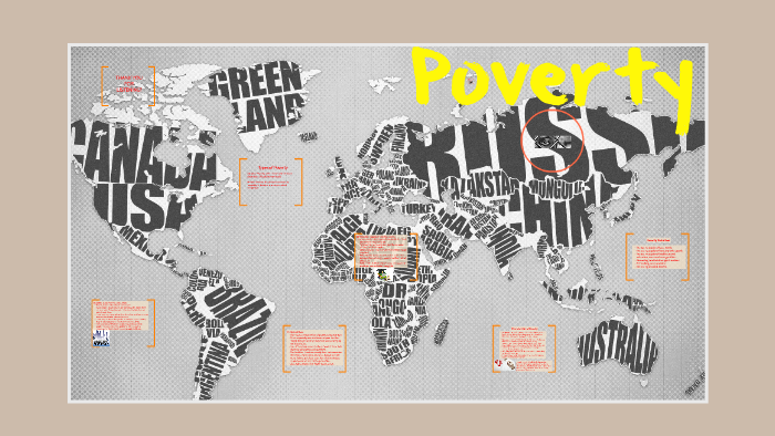 What is Poverty? by Dave Angel on Prezi