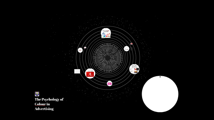 The Psychology of Colour in Advertising by Jennie Barfield on Prezi