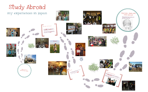 Study Abroad Presentation by Darin Pasion on Prezi