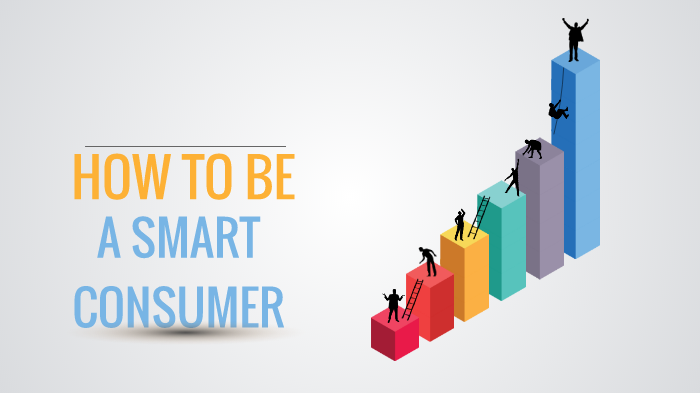 How to be a smart consumer ? by Inês Costa on Prezi