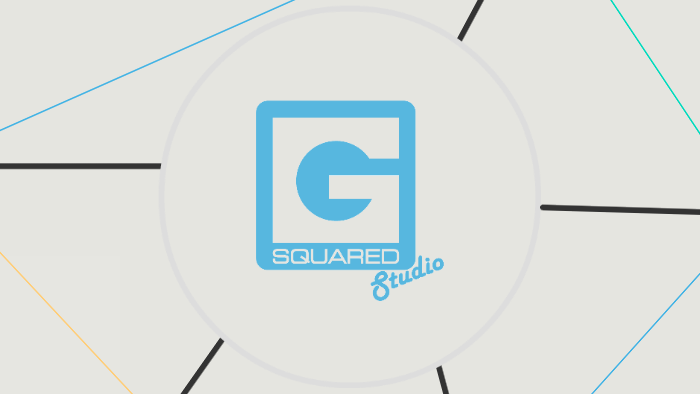 G Squared Studio was born by Garik Goodell on Prezi