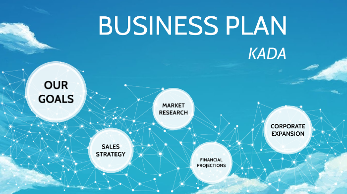 Business Plan by Dilnaz Seiitova on Prezi
