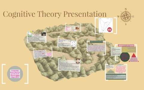 Cognitive Theory Presentation by Jessica Martinez on Prezi