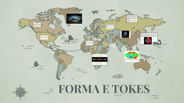 FORMA E TOKES by altina gashi on Prezi