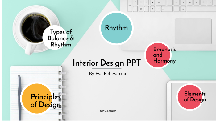 Interior Design Principles Of Design By Eva Echevarria On