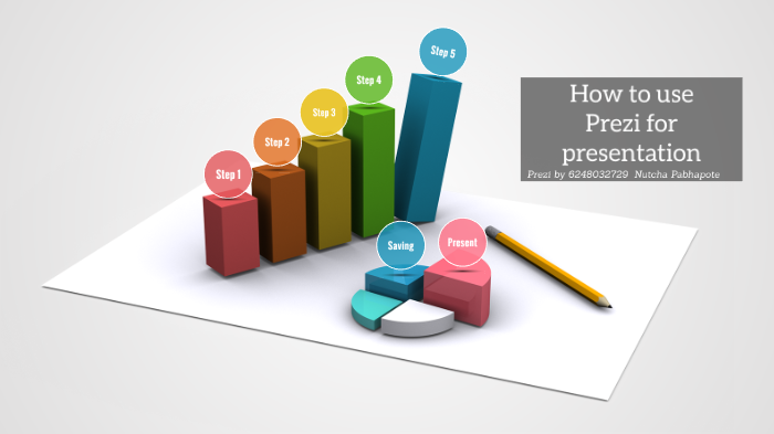 How to use Prezi for presentation by monnazz on Prezi