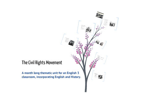 The Civil Rights Movement by Jenny Harrell on Prezi