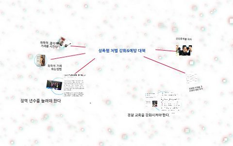 성폭행 by sohee kim on Prezi